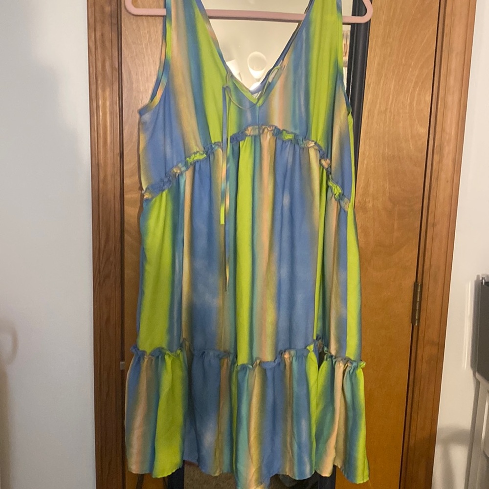 Hailey & Co dress